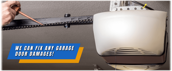 Garage Door Opener Repair and Installation Pasadena TX (281) 783-3716